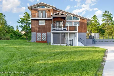 3620 Rosehaven Place Titusville FL 32796
