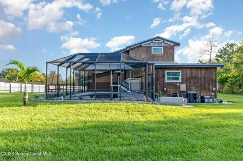 3620 Rosehaven Place Titusville FL 32796