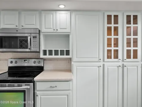14 Marina Isles Boulevard Indian Harbour Beach FL 32937