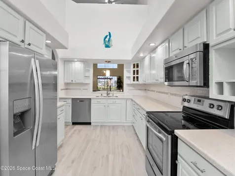 14 Marina Isles Boulevard Indian Harbour Beach FL 32937