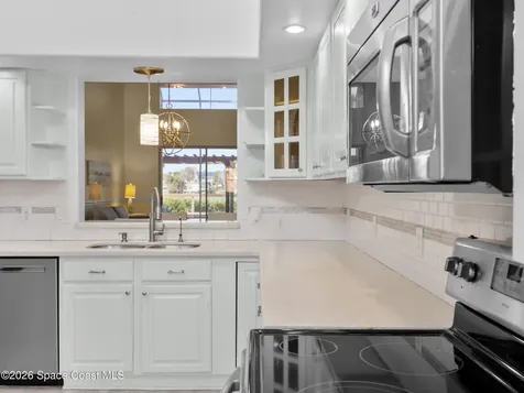 14 Marina Isles Boulevard Indian Harbour Beach FL 32937