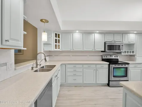 14 Marina Isles Boulevard Indian Harbour Beach FL 32937
