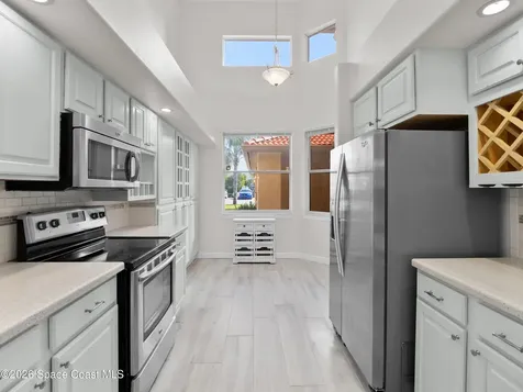 14 Marina Isles Boulevard Indian Harbour Beach FL 32937