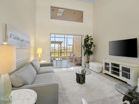 14 Marina Isles Boulevard Indian Harbour Beach FL 32937