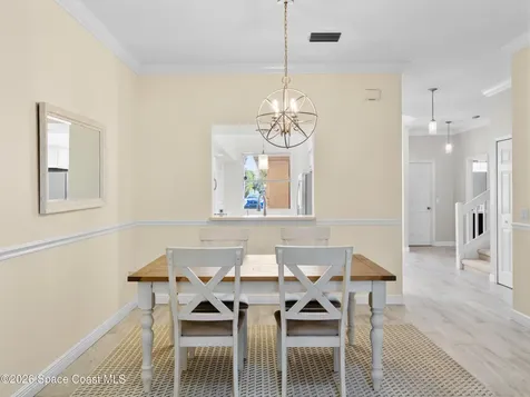 14 Marina Isles Boulevard Indian Harbour Beach FL 32937