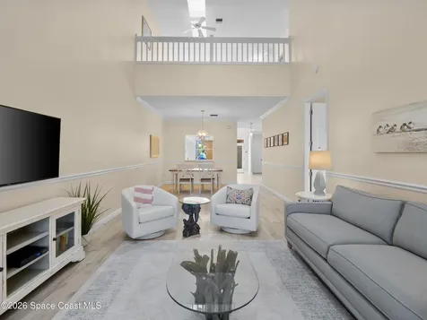 14 Marina Isles Boulevard Indian Harbour Beach FL 32937