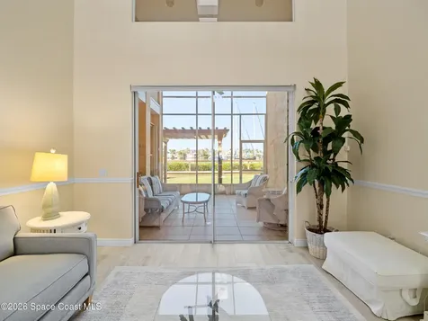 14 Marina Isles Boulevard Indian Harbour Beach FL 32937