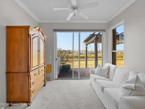14 Marina Isles Boulevard Indian Harbour Beach FL 32937