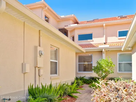 14 Marina Isles Boulevard Indian Harbour Beach FL 32937