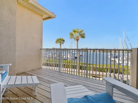 14 Marina Isles Boulevard Indian Harbour Beach FL 32937