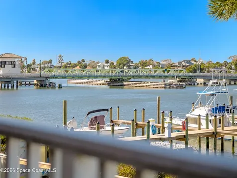 14 Marina Isles Boulevard Indian Harbour Beach FL 32937