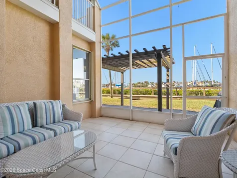 14 Marina Isles Boulevard Indian Harbour Beach FL 32937