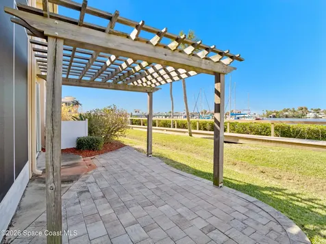 14 Marina Isles Boulevard Indian Harbour Beach FL 32937