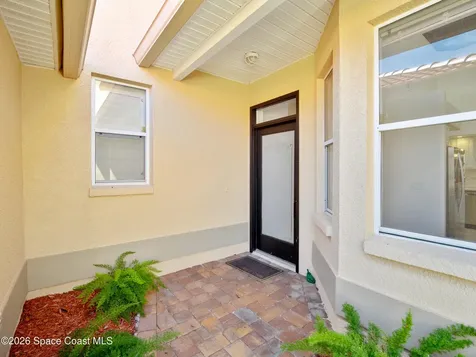 14 Marina Isles Boulevard Indian Harbour Beach FL 32937