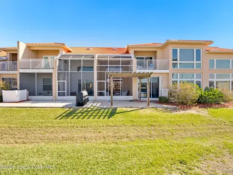 14 Marina Isles Boulevard Indian Harbour Beach FL 32937