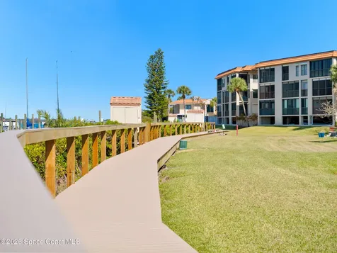 14 Marina Isles Boulevard Indian Harbour Beach FL 32937