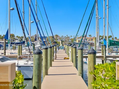14 Marina Isles Boulevard Indian Harbour Beach FL 32937