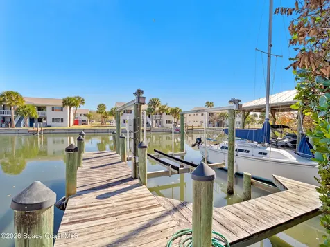 14 Marina Isles Boulevard Indian Harbour Beach FL 32937