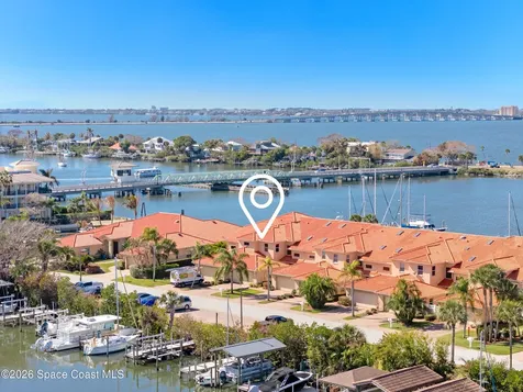 14 Marina Isles Boulevard Indian Harbour Beach FL 32937