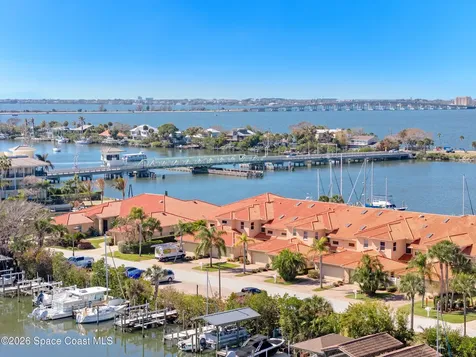 14 Marina Isles Boulevard Indian Harbour Beach FL 32937