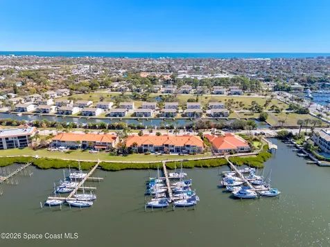 14 Marina Isles Boulevard Indian Harbour Beach FL 32937