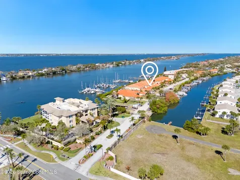 14 Marina Isles Boulevard Indian Harbour Beach FL 32937