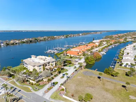 14 Marina Isles Boulevard Indian Harbour Beach FL 32937