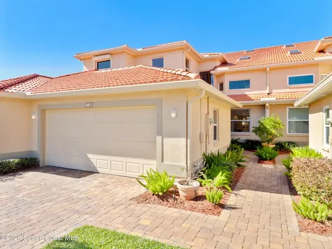 14 Marina Isles Boulevard Indian Harbour Beach FL 32937