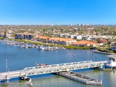 14 Marina Isles Boulevard Indian Harbour Beach FL 32937