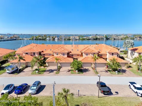 14 Marina Isles Boulevard Indian Harbour Beach FL 32937