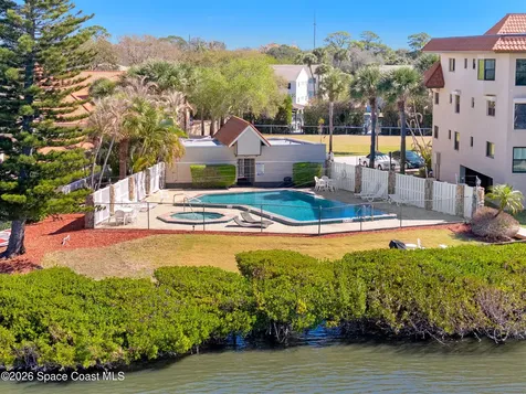 14 Marina Isles Boulevard Indian Harbour Beach FL 32937