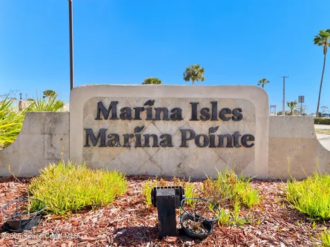 14 Marina Isles Boulevard Indian Harbour Beach FL 32937