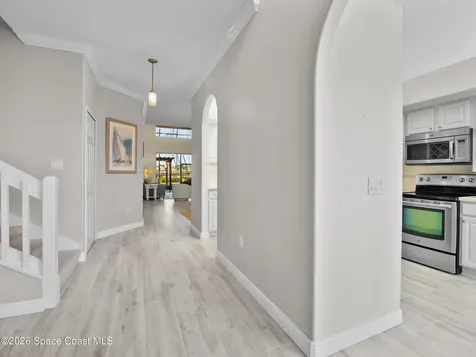 14 Marina Isles Boulevard Indian Harbour Beach FL 32937