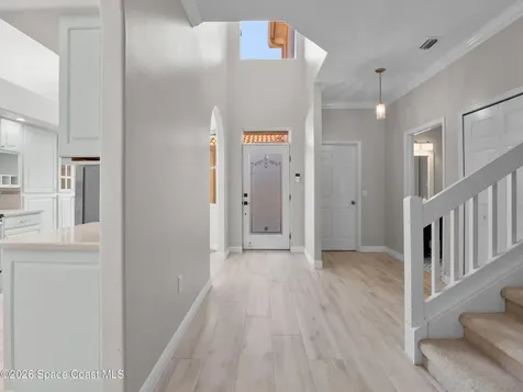 14 Marina Isles Boulevard Indian Harbour Beach FL 32937