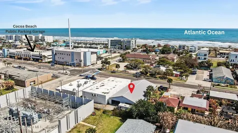 150 S Orlando Avenue Cocoa Beach FL 32931