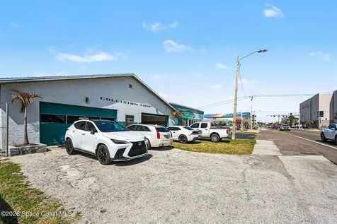 150 S Orlando Avenue Cocoa Beach FL 32931