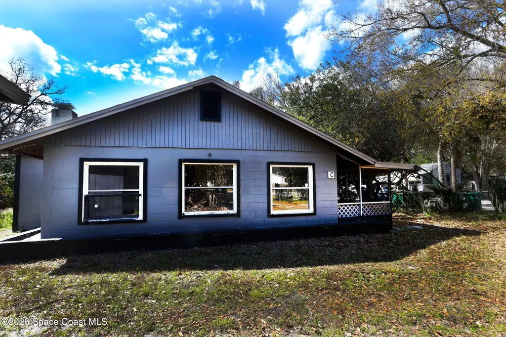 317 Pineda Street Cocoa FL 32922