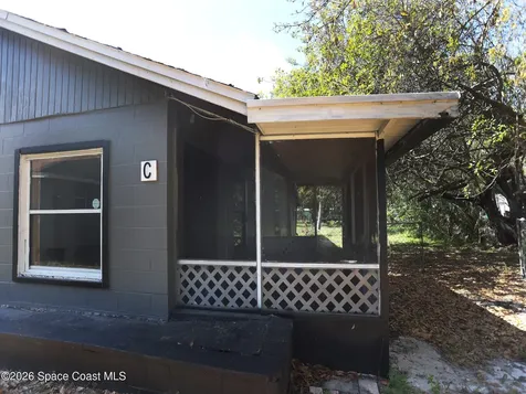 317 Pineda Street Cocoa FL 32922