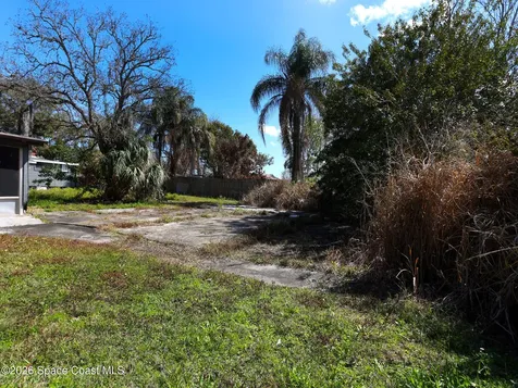 317 Pineda Street Cocoa FL 32922