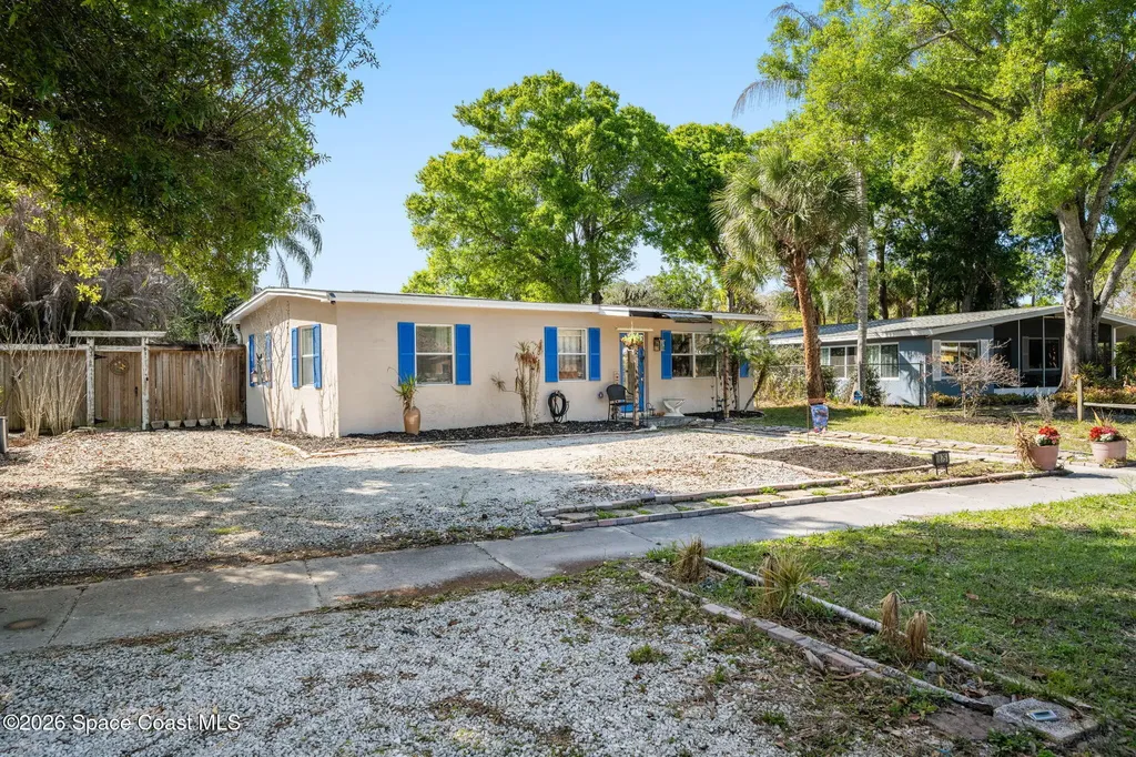 1875 31st Avenue Vero Beach FL 32960