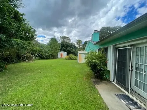356 Pipit Street NE Palm Bay FL 32907