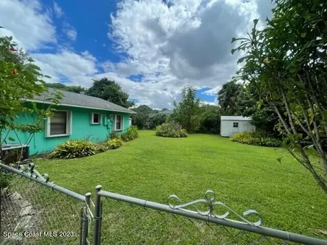 356 Pipit Street NE Palm Bay FL 32907