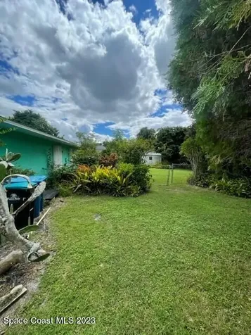 356 Pipit Street NE Palm Bay FL 32907