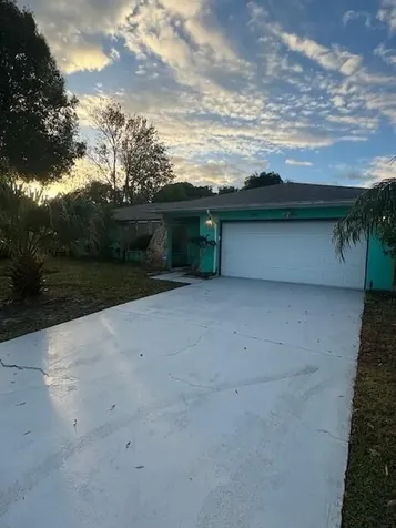 356 Pipit Street NE Palm Bay FL 32907