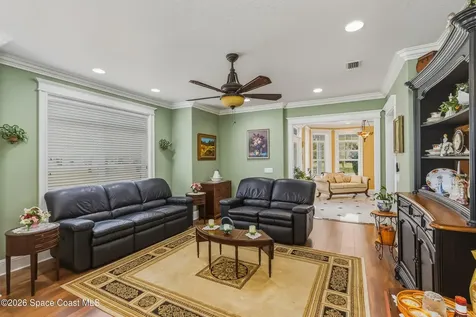 2503 Alanna Lane Melbourne FL 32934