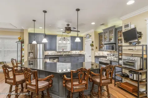 2503 Alanna Lane Melbourne FL 32934