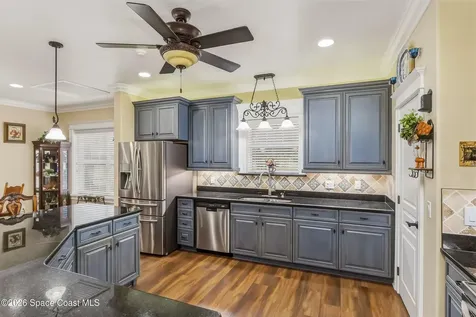 2503 Alanna Lane Melbourne FL 32934