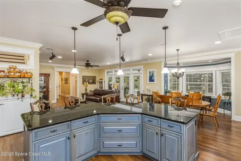 2503 Alanna Lane Melbourne FL 32934