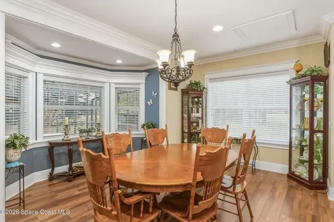 2503 Alanna Lane Melbourne FL 32934
