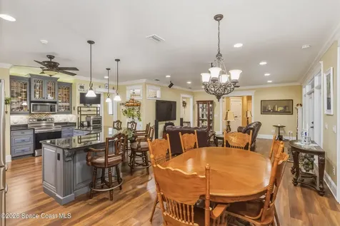 2503 Alanna Lane Melbourne FL 32934